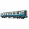 Accurascale OO Gauge Mark 2B TSO 5491 BR Blue/Grey NSE Lettering ACC2667-TSO5491
