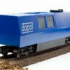 Dapol OO Gauge Motorised Track Cleaning Wagon B800