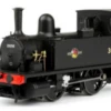 Dapol OO Gauge B4 0-4-0T 30096 BR Late Crest 4S-018-005