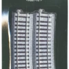 Kato HO Gauge Unitrack Curved Track R34 1/8" - 10 Degree 2pcs 2-290