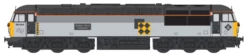 Dapol N Gauge Class 56 054 BR Railfreight Coal Model Railway Diesel Locomotive 2D-004-016