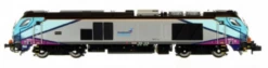 Dapol N Gauge Class 68 027 'Splendid' Transpennine Express DA2D-022-014