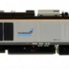 Dapol N Gauge Class 68 031 'Felix' Transpennine Express DA2D-022-015