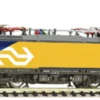 Fleischmann N Gauge NS BR193 759-8 Electric Locomotive Epoch VI 739282