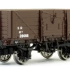 Rapido OO Gauge SECR D1355 7 Plank Open - SR No.28666 907005