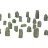 Hornby OO Gauge Skaledale Stone Circle R7296