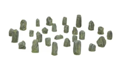 Hornby OO Gauge Skaledale Stone Circle R7296