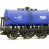 Dapol OO Gauge 6 Wheel Milk Tank MMB Model Wagon 4F-031-005