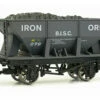 Dapol OO Gauge 24t Hopper BISC Model Wagon 4F-033-104