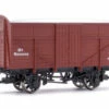 Dapol OO Gauge MEX Fruit Van British Railways Model Wagon 4F-015-019