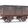 Dapol OO Gauge 16T Steel Mineral Model Wagon 4F-030-034