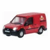 Oxford Diecast Oxford N Gauge Ford Transit Connect Royal Mail NFTC001