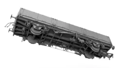 Rapido Trains OO Gauge OAA No. 100016, BR Bauxite 915005 6 Rapido Trains OO Gauge OAA No. 100016, BR Bauxite 915005 -Model Sales Shop OAA Pic 2 90395.1650366252