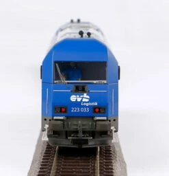 Piko HO Gauge Hobby EVB Logistik ER20 Hercules Diesel Locomotive VI 57994 -Model Sales Shop PK57994 10.jpg.res 1400x800 70988.1666878961