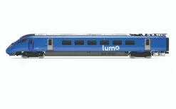 Hornby OO Gauge Lumo, Class 803, 803003 Five Car Train Pack - R30102 7 Hornby OO Gauge Lumo, Class 803, 803003 Five Car Train Pack - R30102 -Model Sales Shop R30102 1 61875.1641829915