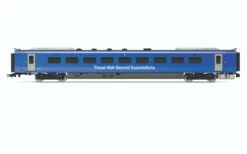 Hornby OO Gauge Lumo, Class 803, 803003 Five Car Train Pack - R30102 6 Hornby OO Gauge Lumo, Class 803, 803003 Five Car Train Pack - R30102 -Model Sales Shop R30102 4 55921.1641829907