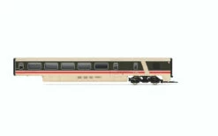 Hornby OO Gauge BR, Class 370 Advanced Passenger Train, Sets 370001 And 370002, 7 Car Train Pack - R30229 -Model Sales Shop R30229 2 20001.1641830274