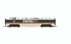 Hornby OO Gauge BR, Class 370 Advanced Passenger Train, Sets 370001 And 370002, 7 Car Train Pack - R30229 -Model Sales Shop R30229 4 11987.1641830274