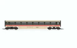 Hornby OO Gauge BR, Class 370 Advanced Passenger Train, Sets 370001 And 370002, 7 Car Train Pack - R30229 -Model Sales Shop R30229 5 36541.1641830274