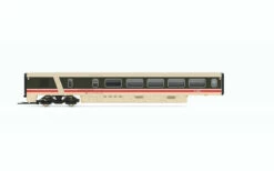 Hornby OO Gauge BR, Class 370 Advanced Passenger Train, Sets 370001 And 370002, 7 Car Train Pack - R30229 -Model Sales Shop R30229 6 98727.1641830274