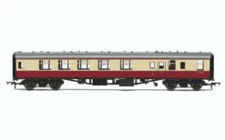Hornby OO Gauge BR, Mk1 BCK, M21034 - R40215