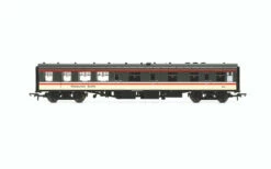 Hornby OO Gauge BR InterCity, Mk1 RBR, 1646 - R40218