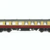 Hornby OO Gauge BR, Maunsell Dining Saloon First, S 7842 S - R40222