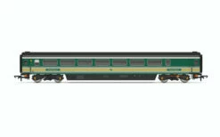 Hornby OO Gauge FGW C. 2002. Mk3 Trailer Guard Standard (TGS), 44033 - R40230