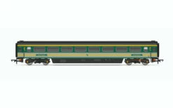 Hornby OO Gauge FGW C. 2002. Mk3 TFO Class Coach C - R40232A