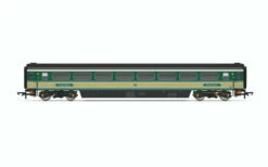 Hornby OO Gauge FGW C. 2002. Mk3 Trailer Standard (TS), 42273 - R40233