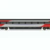 Hornby OO Gauge LNER, Mk3 Trailer First, 41099 - R40248