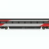 Hornby OO Gauge LNER, Mk3 Trailer Standard, 42198 - R40249A