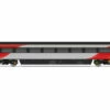 Hornby OO Gauge LNER, Mk3 Trailer Standard, 42240 - R40249B