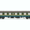 Hornby OO Gauge BR Departmental, ExMk1 First Open, DB977351 - R40346