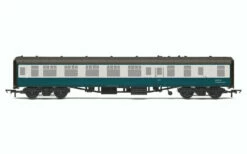 Hornby OO Gauge BR, Mk1 BSO, ADB977135 - R40348