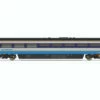Hornby OO Gauge East Midlands Mk3 Coach F 40753 TFKB - R40366