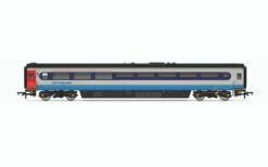 Hornby OO Gauge East Midlands Mk3 Coach F 40753 TFKB - R40366
