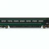 Hornby OO Gauge GWR, Mk3 Sliding Door Trailer Standard Disabled (TSD), 48126 - R4895B