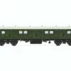 Hornby OO Gauge SR, Luggage Van, 2467 - R60090