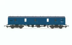 Hornby OO Gauge BR GUV - R60091