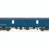 Hornby OO Gauge BR, Newspaper Van - R60092