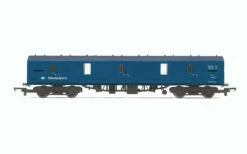 Hornby OO Gauge BR, Newspaper Van - R60092
