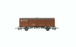 Hornby OO Gauge BR Railfreight UDA - R60099