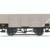 Hornby OO Gauge 21T Coal Wagon, P200781 - R60112