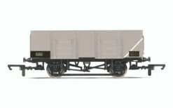 Hornby OO Gauge 21T Coal Wagon, P200781 - R60112