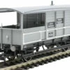Hornby 00 Gauge BR, AA15 20T 'Toad' Goods Brake Van, W68530 - Era 4 R6922