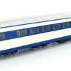 Zoukei Mura Rail HO Gauge Shinkansen 0 Series Japanese National Railways - Single Powered Coach Addon SRS001-04