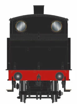 Accurascale OO Gauge BR Class J67 'Buckjumper' 0-6-0T - BR Black No 68535 DCC Sound ACC2447-DCC -Model Sales Shop Screenshot2023 03 17at10.57.03 360x 35790.1679492054.1280.1280 09796.1679495978
