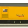 Dapol N Gauge Mk3 DVT Network Rail 82124 DCC Ready 2D-017-003