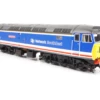 Gaugemaster Collection OO Gauge Class 47 596 'Aldeburgh Festival' Network SouthEast (Late) DCC Ready 4240202